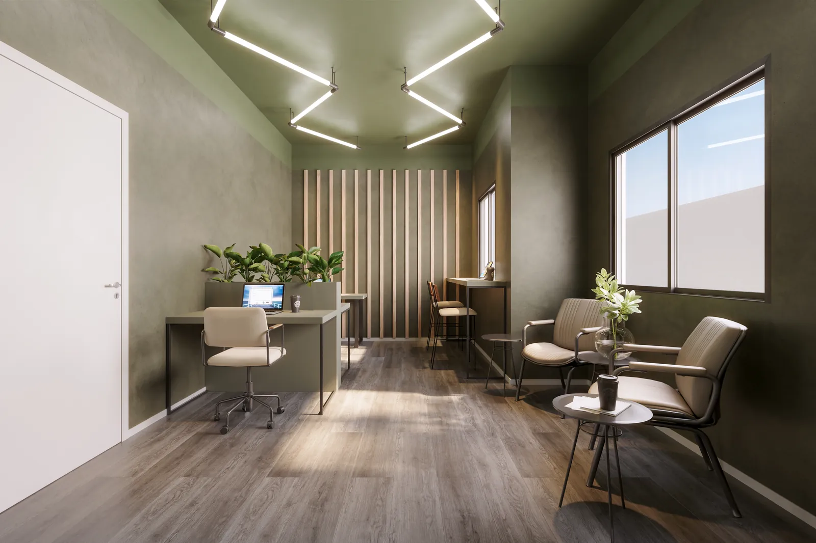 Coworking